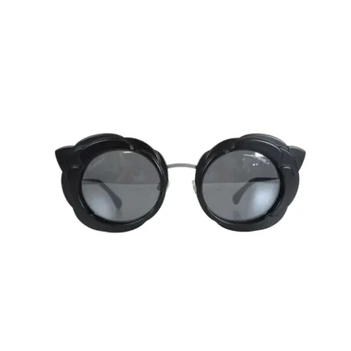 Pre-owned > Pre-owned Accessories - - Chanel Vintage - Modalova