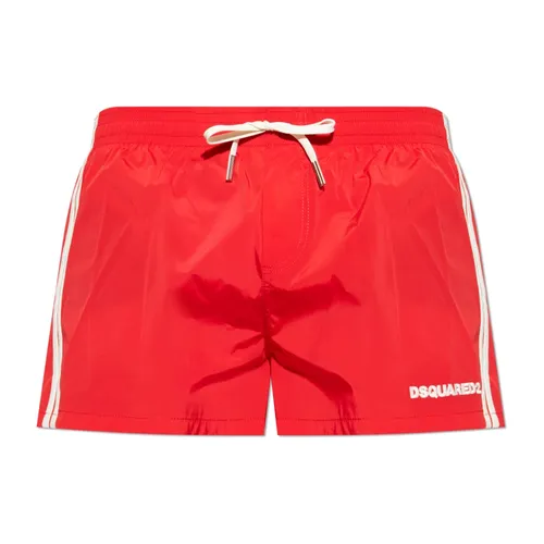 Swimwear > Beachwear - - Dsquared2 - Modalova