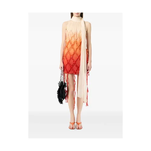 Dresses > Occasion Dresses > Party Dresses - - Blumarine - Modalova