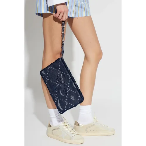 Bags > Clutches - - Zadig & Voltaire - Modalova