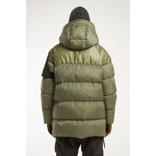Jackets > Down Jackets - - Nemen - Modalova