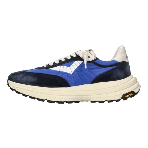 B12 - Shoes > Sneakers - Blue - 4B12 - Modalova