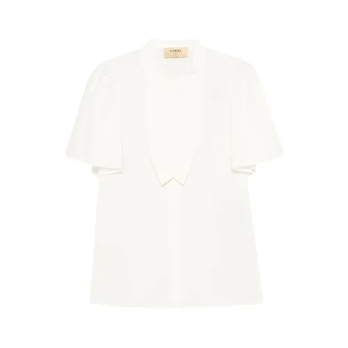 Blouses & Shirts > Shirts - - Curiel - Modalova