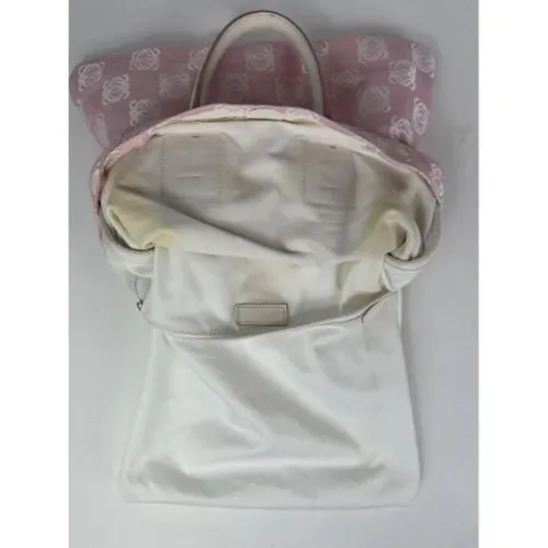 Pre-owned > Pre-owned Bags > Pre-owned Tote Bags - - Loewe Pre-owned - Modalova