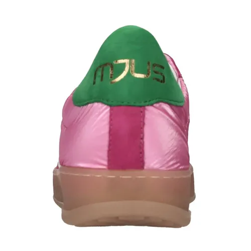 Mjus - Shoes > Sneakers - Pink - Mjus - Modalova
