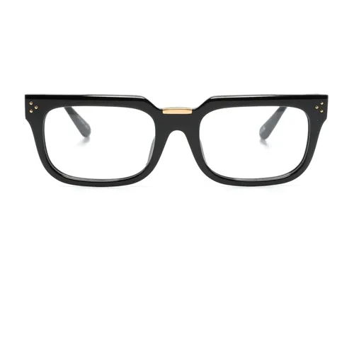 Accessories > Glasses - - Linda Farrow - Modalova