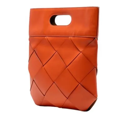 Pre-owned > Pre-owned Bags > Pre-owned Tote Bags - - Bottega Veneta Vintage - Modalova