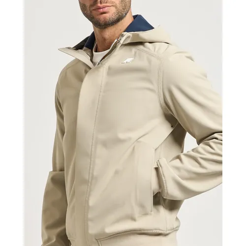 Jackets > Light Jackets - - K-Way - Modalova