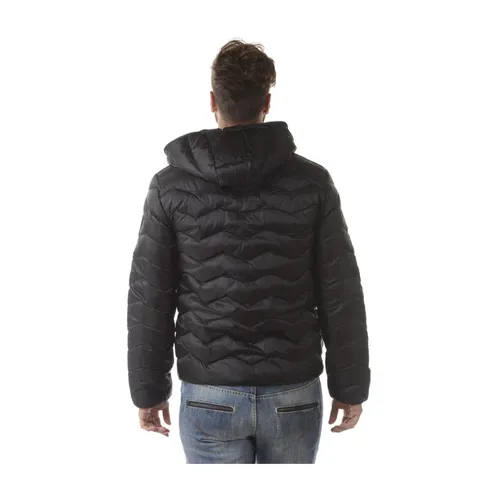 Jackets > Winter Jackets - - Emporio Armani EA7 - Modalova