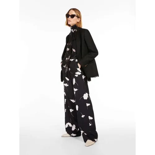 Blouses & Shirts > Blouses - - Max Mara - Modalova