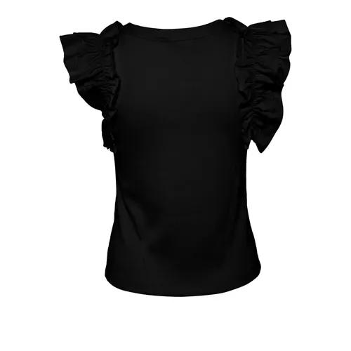 Tops > Sleeveless Tops - - Karen by Simonsen - Modalova