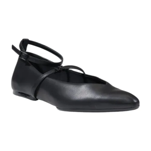 Shoes > Flats > Ballerinas - - Armani Exchange - Modalova