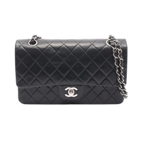 Pre-owned > Pre-owned Bags > Pre-owned Shoulder Bags - - Chanel Vintage - Modalova