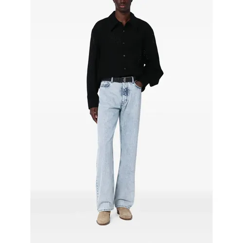 Shirts > Casual Shirts - - Séfr - Modalova