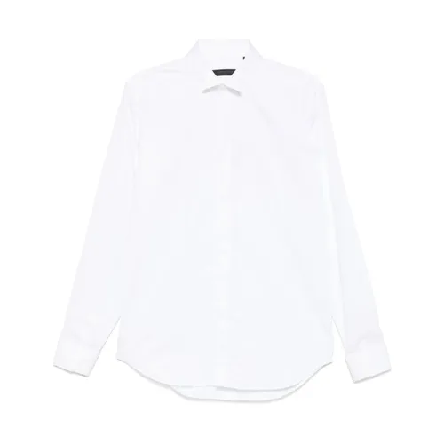 Shirts > Formal Shirts - - Corneliani - Modalova