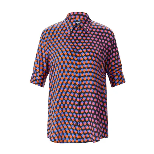 Blouses & Shirts > Shirts - - Dries Van Noten - Modalova