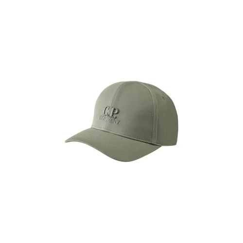 Accessories > Hats > Caps - - C.p. Company - Modalova