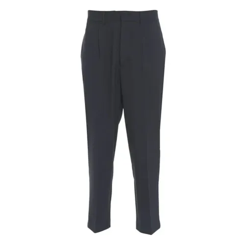 Trousers > Slim-fit Trousers - - Mauro Grifoni - Modalova
