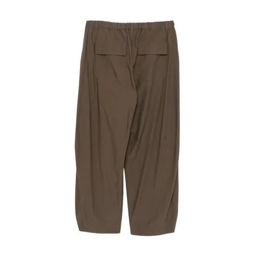 Trousers > Wide Trousers - - Sacai - Modalova