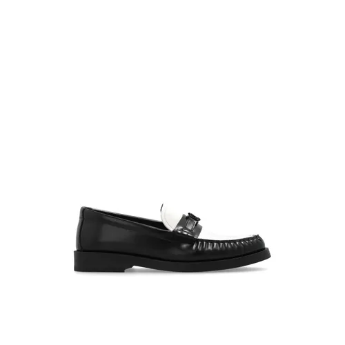 Shoes > Flats > Loafers - - Jimmy Choo - Modalova