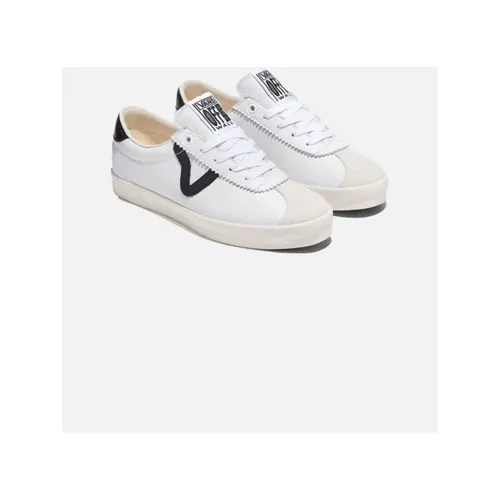 Vans - Shoes > Sneakers - White - Vans - Modalova