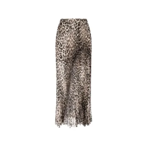 Skirts > Maxi Skirts - - Ermanno Scervino - Modalova