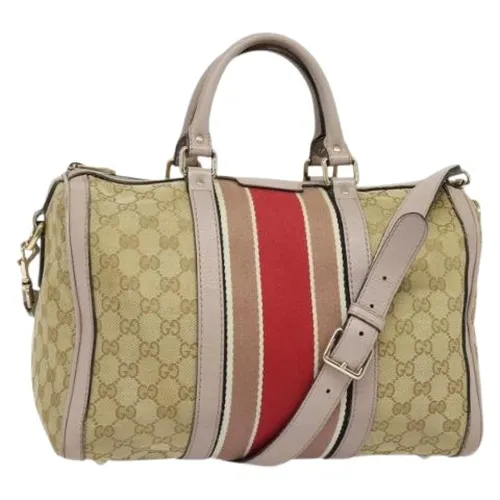 Pre-owned > Pre-owned Bags > Pre-owned Handbags - - Gucci Vintage - Modalova