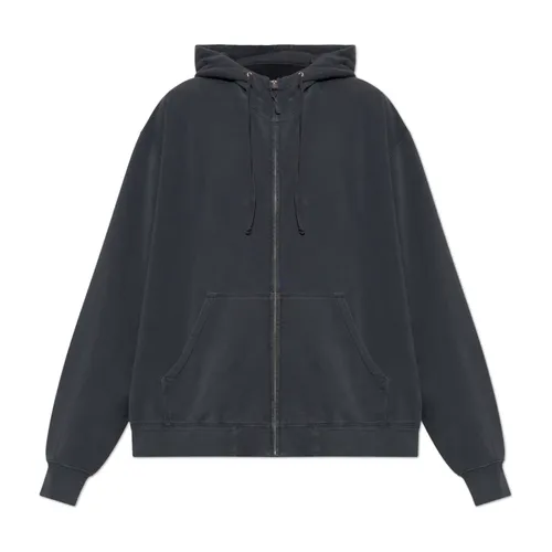 Sweatshirts & Hoodies > Zip-throughs - - Maison Margiela - Modalova