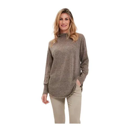 Blouses & Shirts > Blouses - - Alpha Studio - Modalova