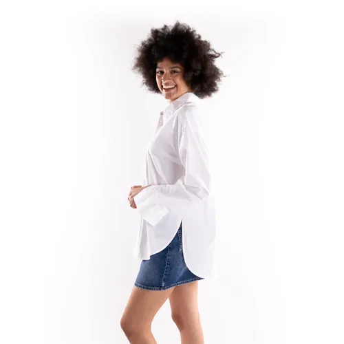 Blouses & Shirts > Shirts - - Pinko - Modalova