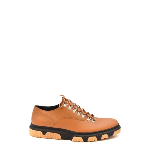 Dior - Shoes > Sneakers - Brown - Dior - Modalova