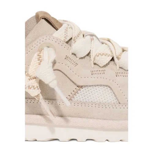 UGG - Shoes > Sneakers - Beige - UGG - Modalova