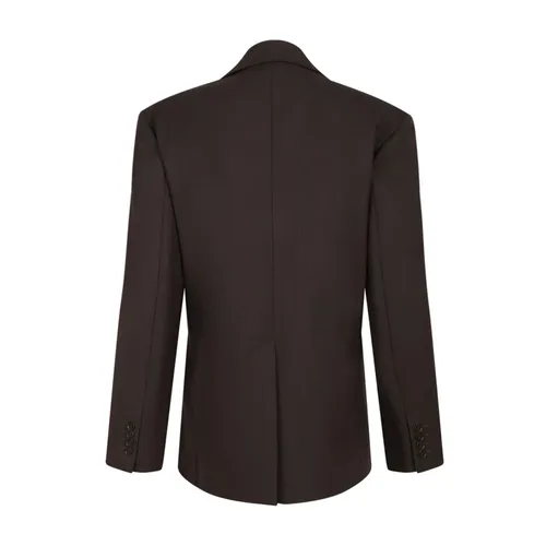 Jackets > Blazers - - P.a.r.o.s.h. - Modalova