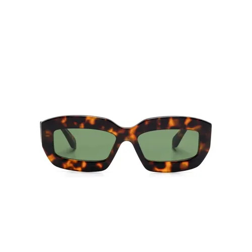 Accessories > Sunglasses - - Off White - Modalova