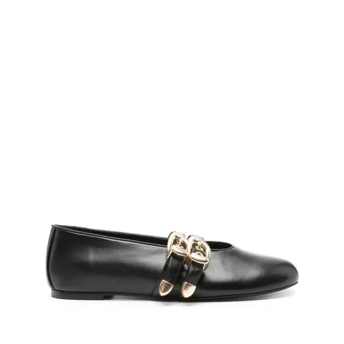 Shoes > Flats > Ballerinas - - Stuart Weitzman - Modalova