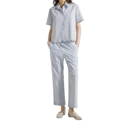 Blouses & Shirts > Shirts - - Seventy - Modalova