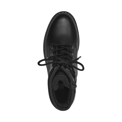 Shoes > Boots > Lace-up Boots - - s.Oliver - Modalova