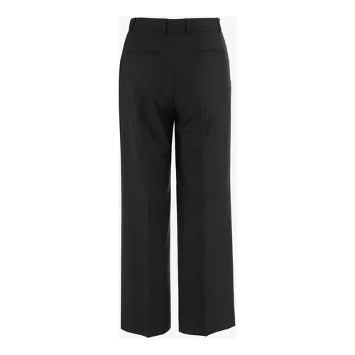 Trousers > Wide Trousers - - QL2 Quelledue - Modalova