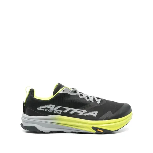 Altra - Shoes > Sneakers - Black - Altra - Modalova