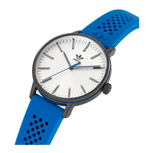 Accessories > Watches - - Adidas - Modalova