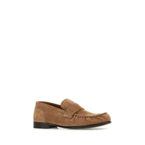 Shoes > Flats > Loafers - - Jimmy Choo - Modalova