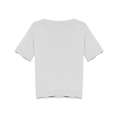 Tops > T-Shirts - - D.Exterior - Modalova