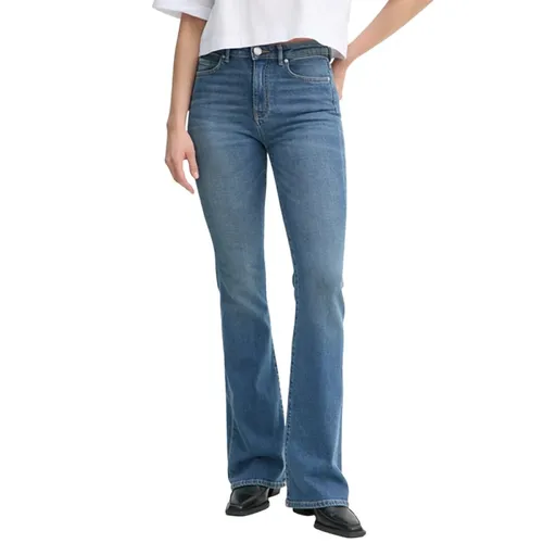Jeans > Boot-cut Jeans - - Pinko - Modalova