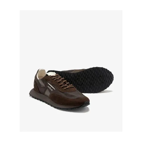 Ghoud - Shoes > Sneakers - Brown - Ghoud - Modalova