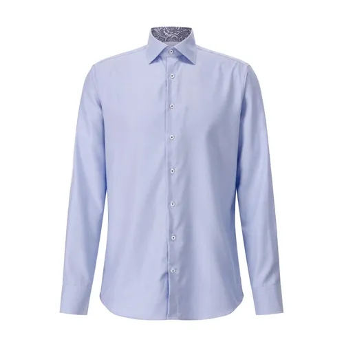 Shirts > Formal Shirts - - Stenströms - Modalova