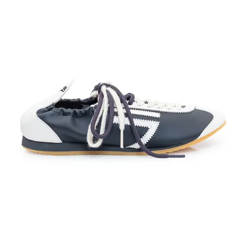 Puraai - Shoes > Sneakers - Blue - Puraai - Modalova