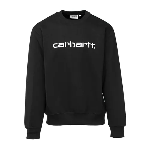 Sweatshirts & Hoodies > Sweatshirts - - Carhartt Wip - Modalova