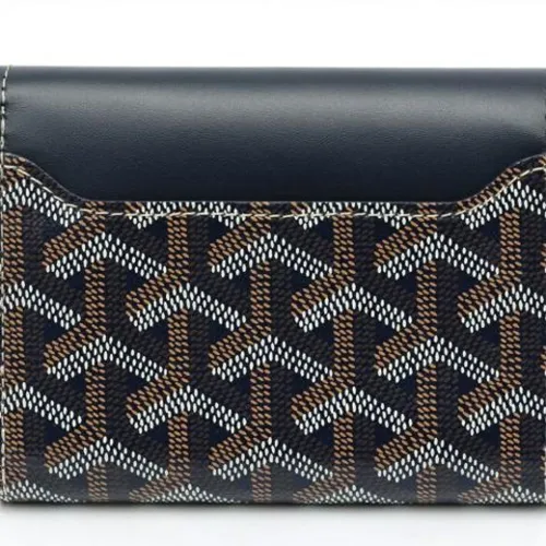 Pre-owned > Pre-owned Accessories > Pre-owned Wallets - - Goyard Vintage - Modalova