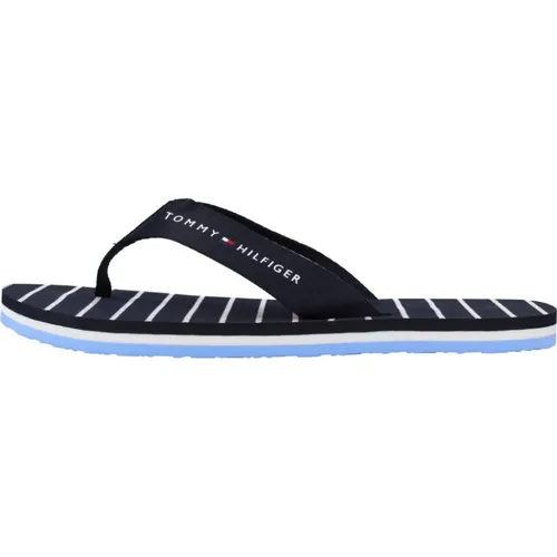 Shoes > Flip Flops & Sliders > Flip Flops - - Tommy Hilfiger - Modalova