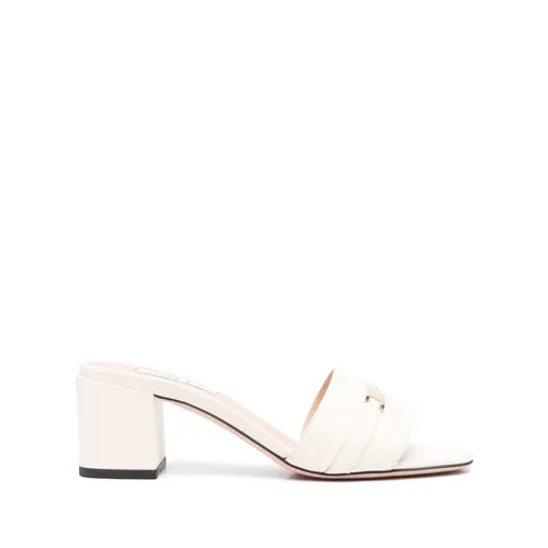 Shoes > Heels > Heeled Mules - - Bally - Modalova